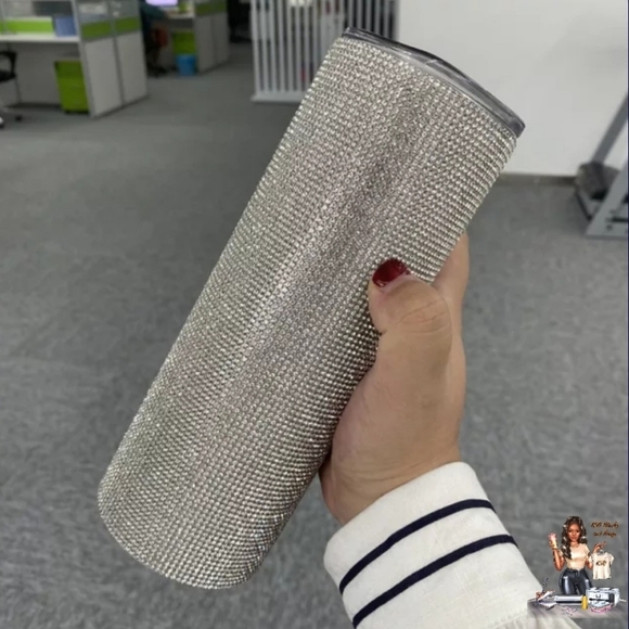 Bling Tumbler - Picture 4 of 4
